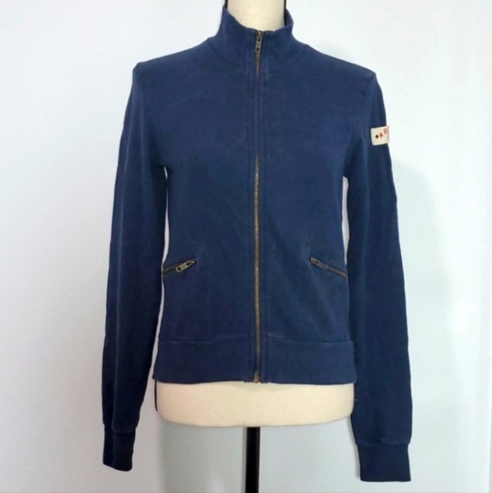 Vintage Y2K Roxy Jacket